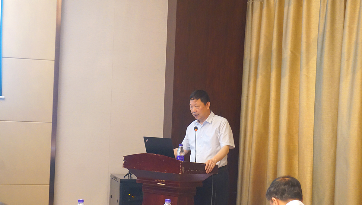 南京水联天下研究院 董平