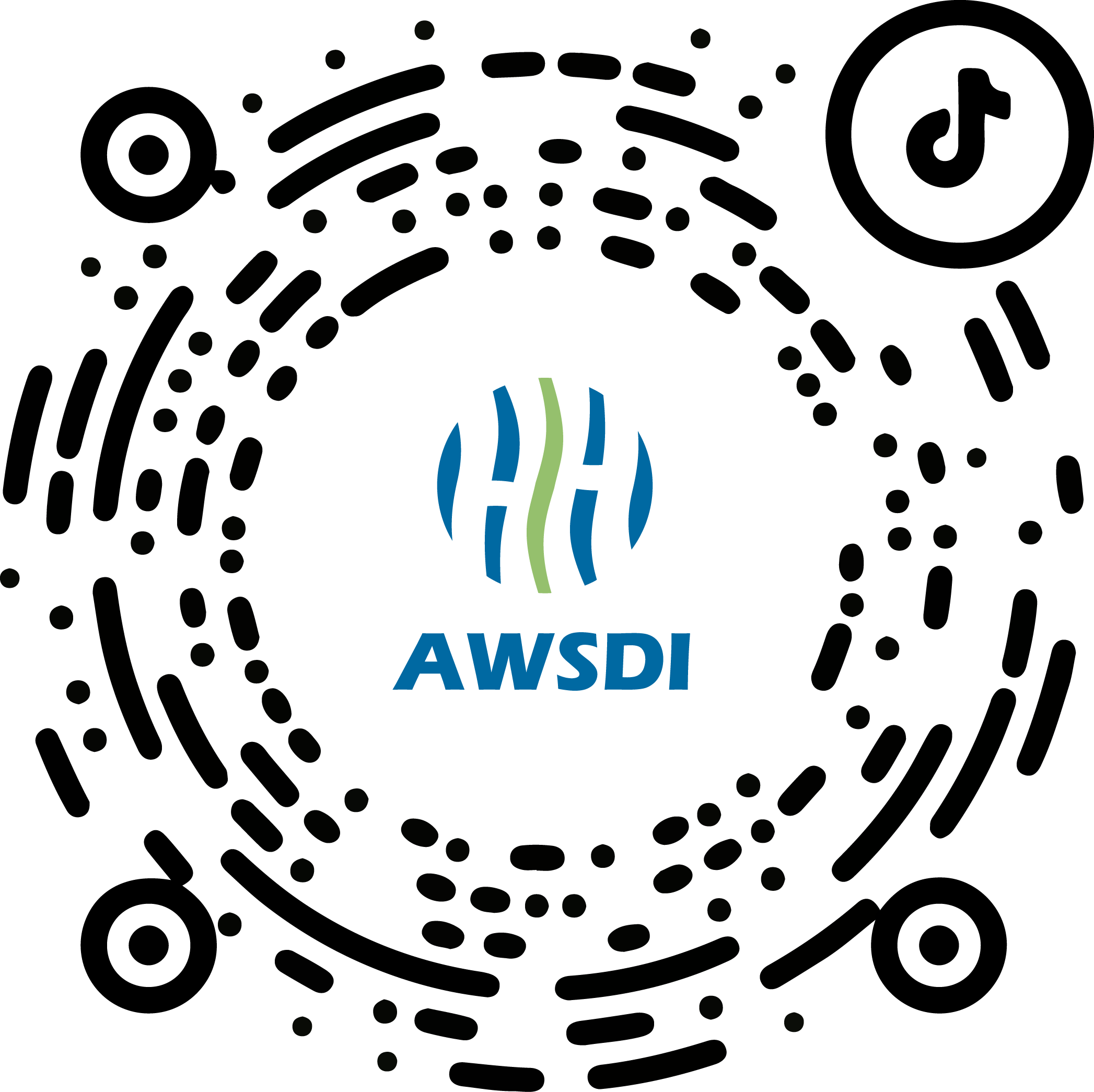 南京水联天下研究院 抖音视频号